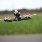 MFGVS FPV Event 2024 Racing Drone 2