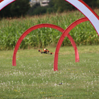 MFGVS FPV Event 2024 Gates