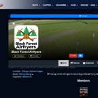 Unser MultiGP Chapter wartet auf die Aktivierung durch die internationalen Organisatoren